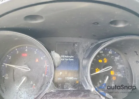 2021 Toyota C-Hr Le из США, поврежденный, VIN NMTKHMBX5MR124737